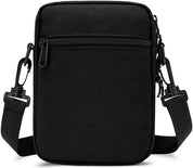 Benicio | Compact Crossbody Phone Bag