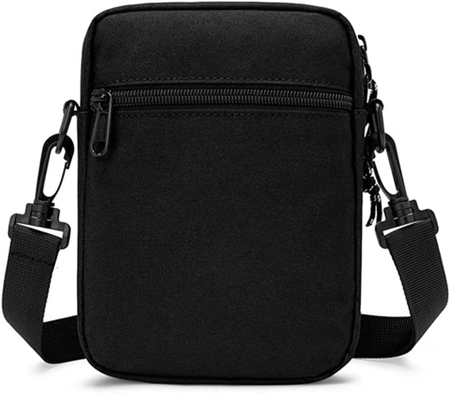 Benicio | Compact Crossbody Phone Bag
