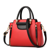 Sophie | Chic Dual-Tone Crossbody Bag Perfect for Any Event
