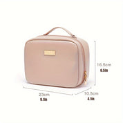 Cecelia | Compact Waterproof Cosmetic Organiser Bag