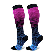 Rosalina | Travel Compression Socks
