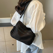 Myra | Adaptive Multi-Pocket Crossbody Bag