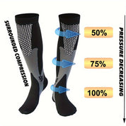 Amiri | High-Performance Compression Socks