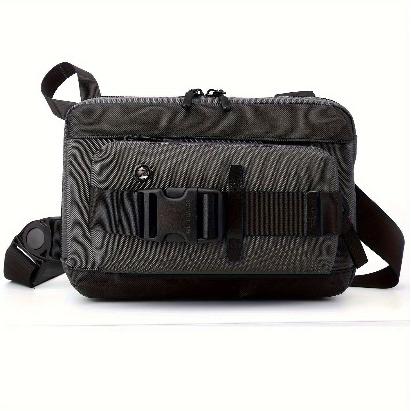 Brycen | Casual Men's Travel Crossbody Sling Bag