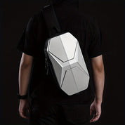 Jayden | Anti-Theft Charging Small Crossbody Bag