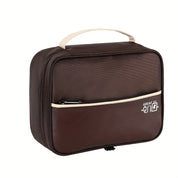 Rayne | Compact Travel Toiletry Organiser Bag