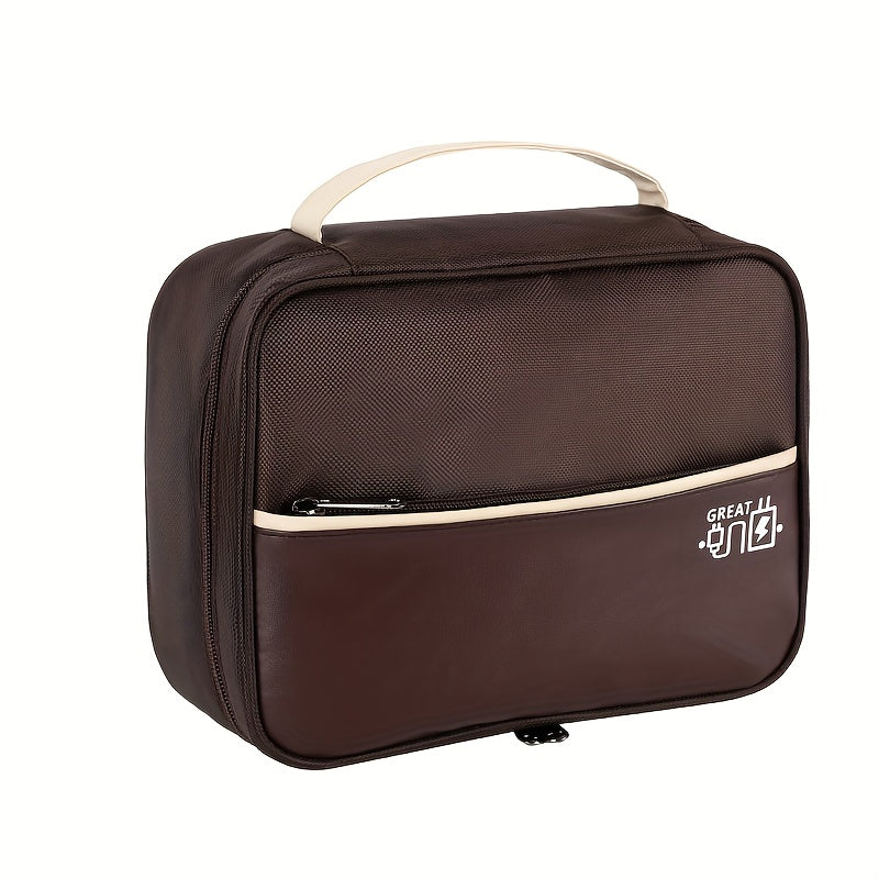 Rayne | Compact Travel Toiletry Organiser Bag