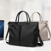 Amiri | Shockproof Laptop Briefcase | Trolley-Compatible