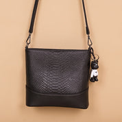 Amaia | Sophisticated Small Crossbody Bag