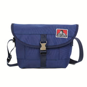 Arlo | Anti-Theft Waterproof Crossbody Bag