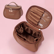 Lisa | Big Waterproof Travel Cosmetic Pouch