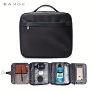 Ensley | Compact and Spacious Multi-Compartments Cosmetics Organizer