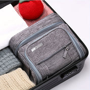 Meilani | Hanging Toiletry Organiser | Large Capacity