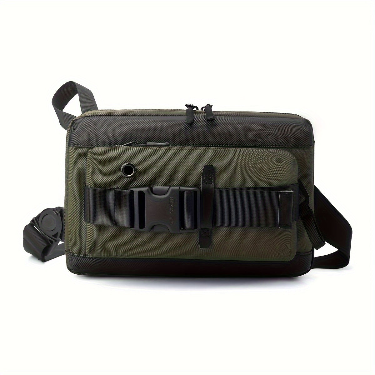 Brycen | Casual Men's Travel Crossbody Sling Bag