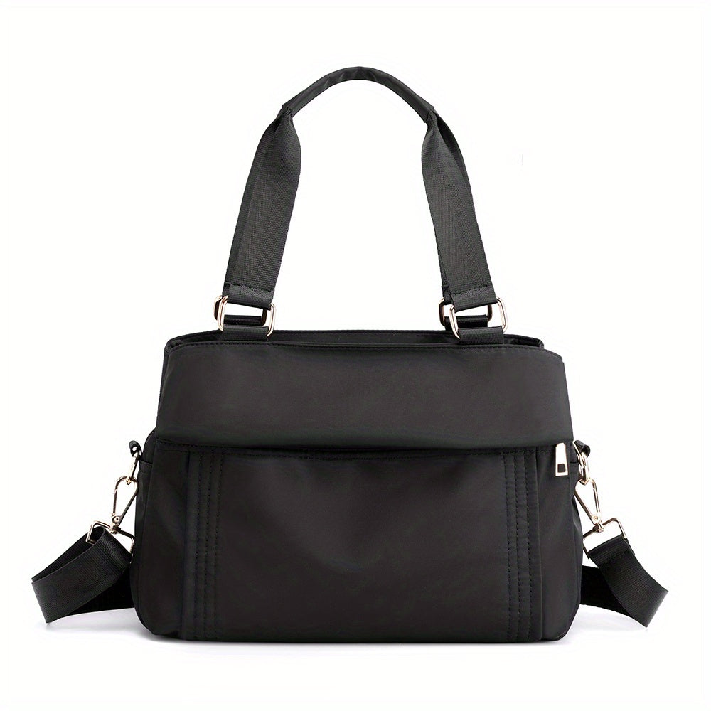 Andi | Large-Capacity Waterproof Crossbody Bag