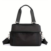Andi | Large-Capacity Waterproof Crossbody Bag