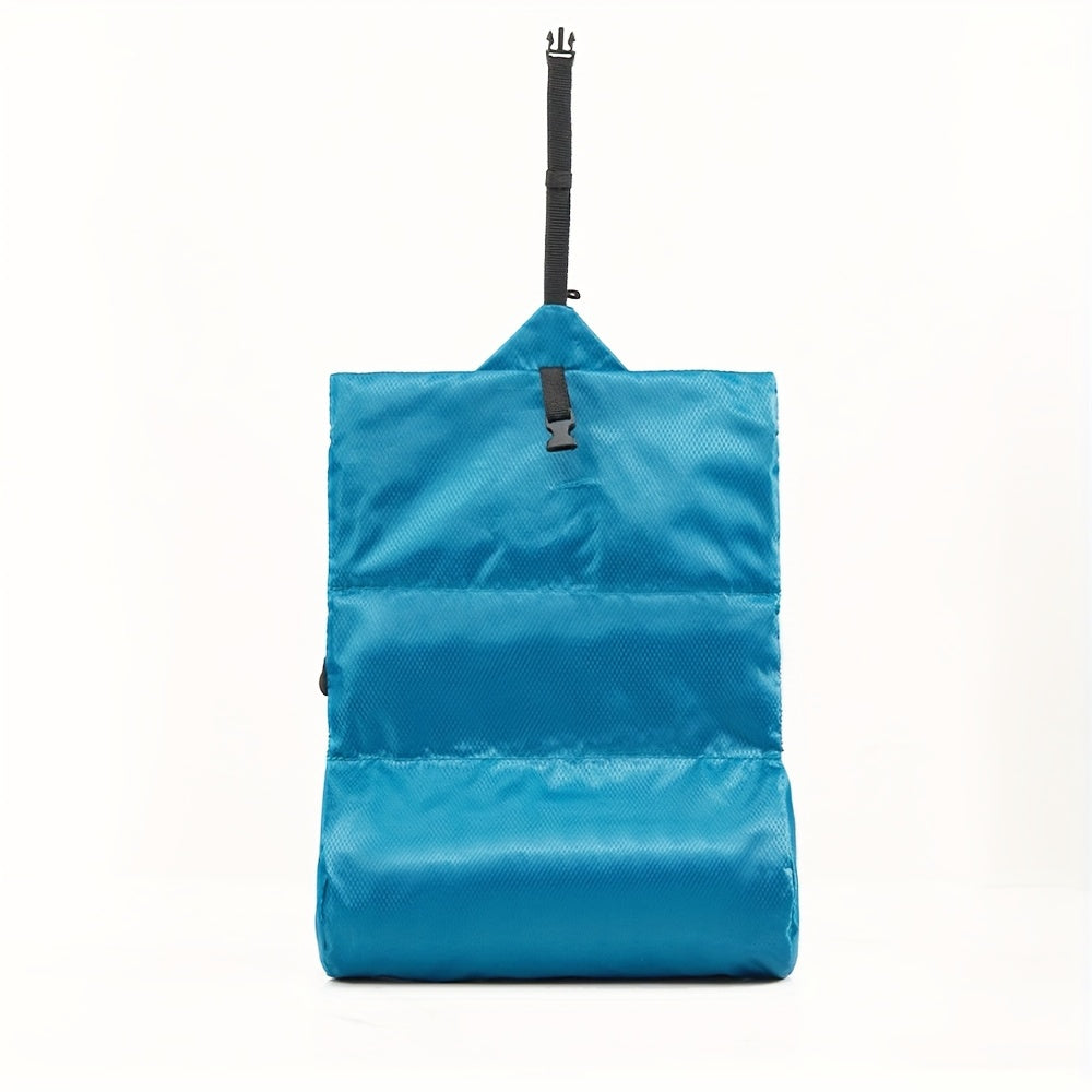 Maddie | Foldable Waterproof Travel Toiletry Bag