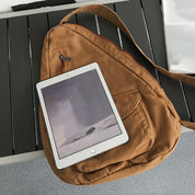 Atlas | Sleek Security Crossbody Bag