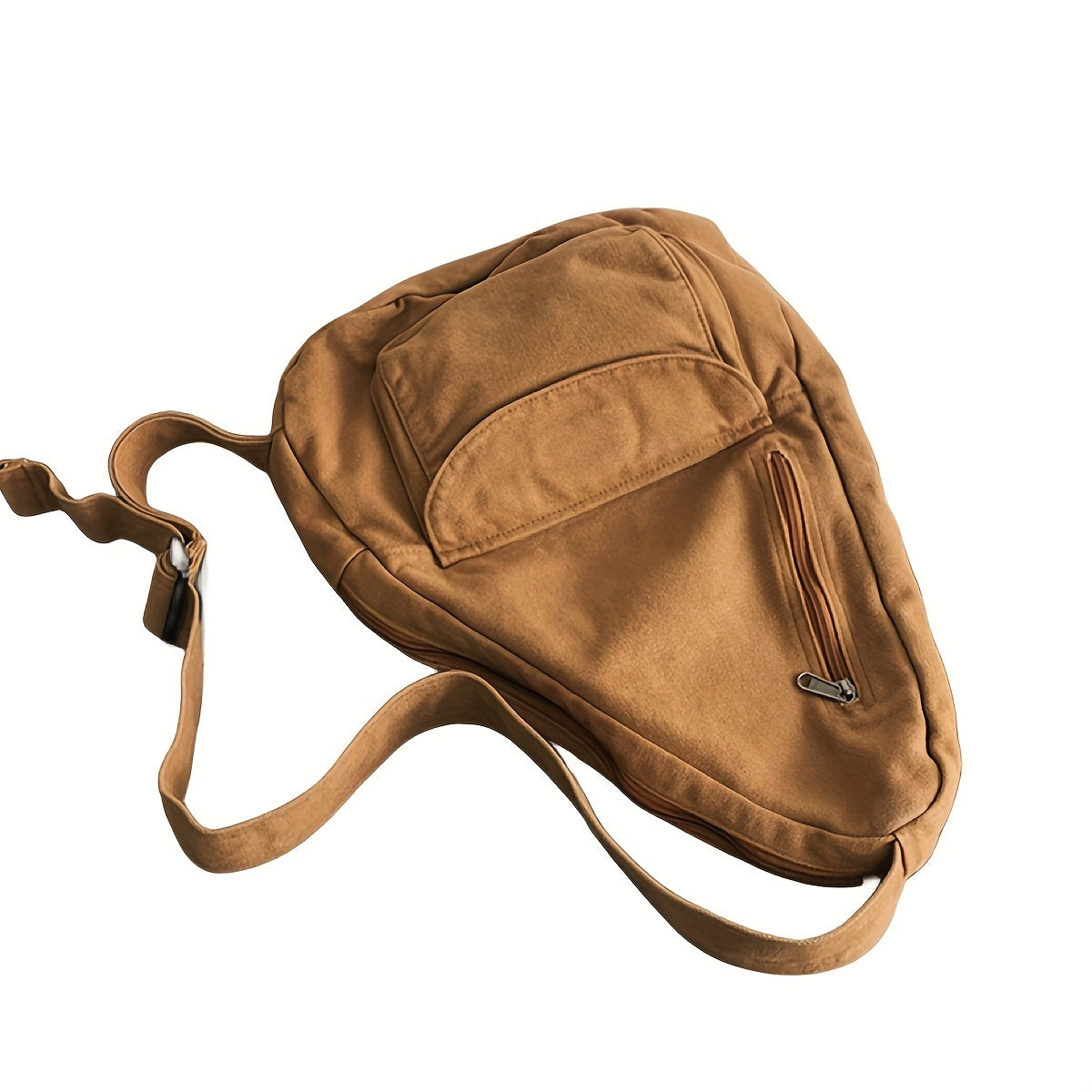 Atlas | Sleek Security Crossbody Bag