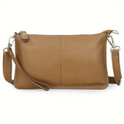 Rosemary | Women's Leather Crossbody Sling Bag
