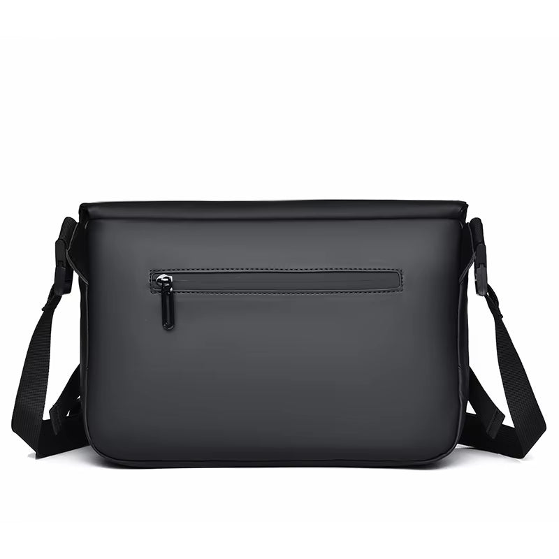 Creed | Classic, Durable, & Practical Travel-Friendly Crossbody Bag