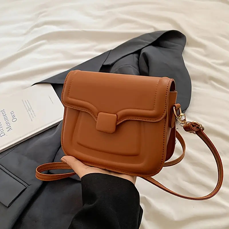 Katie | Chic & Versatile Crossbody Shoulder Bag