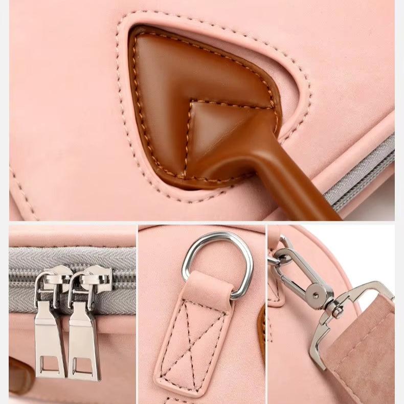 Skye | Stylish, Spacious, & Versatile Crossbody Tote Handbag