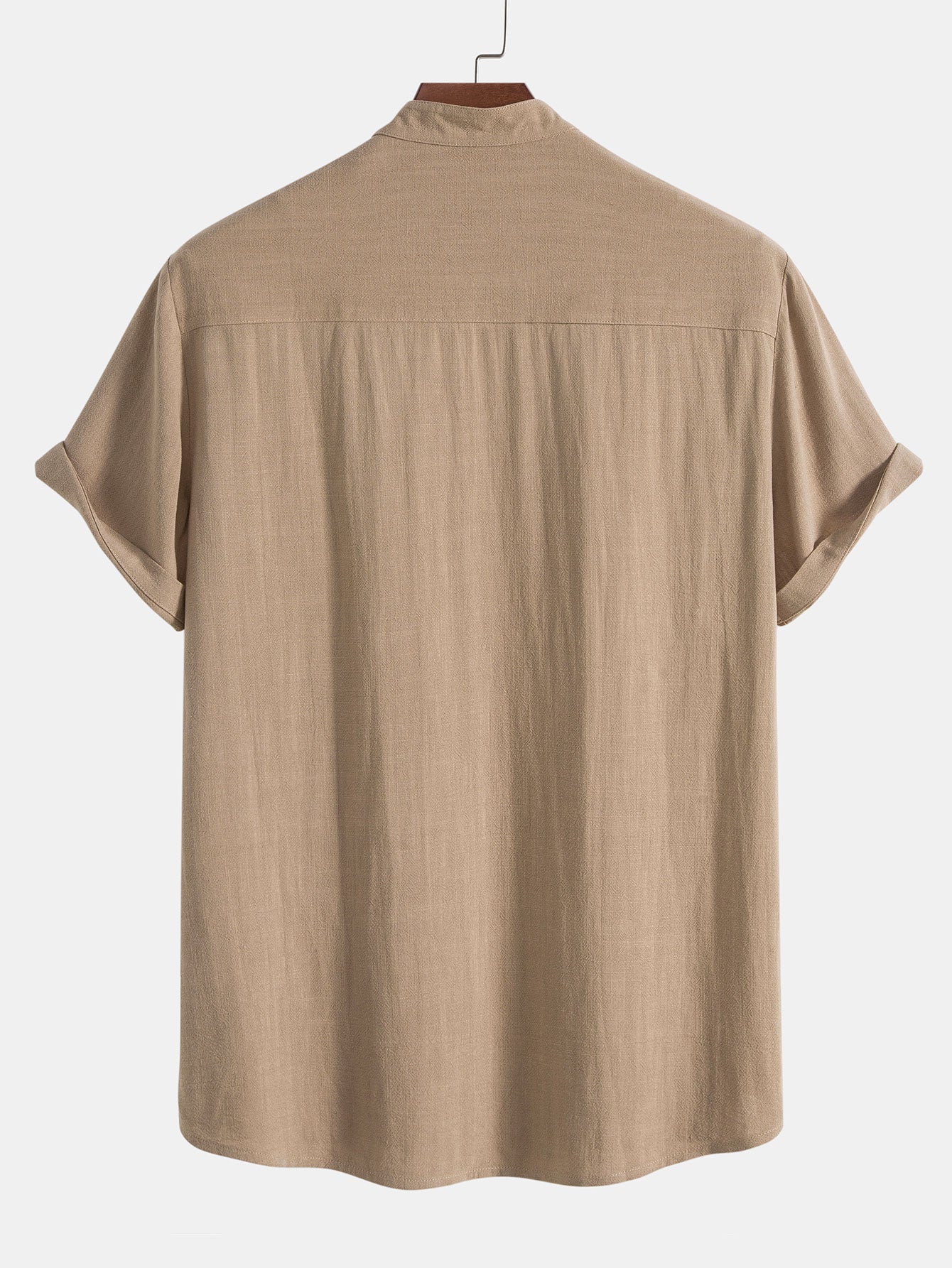 KANE | Chic Shirt and Trouser Ensemble