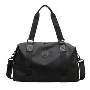 Jayden | Spacious Travel Crossbody Bag