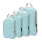 Stormi | Compression Packing Cubes | 4 Piece Set