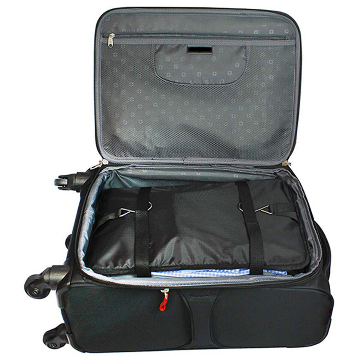 Lilyana | Hanging Travel Packing Cube