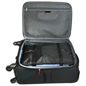 Lilyana | Hanging Travel Packing Cube