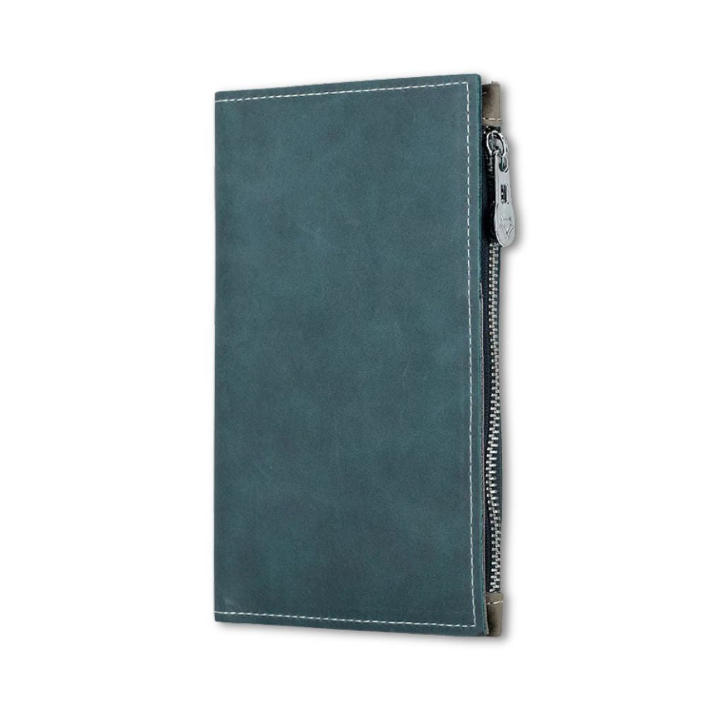 Nori | Sleek & Secure Anti-Theft RFID Protection Travel Wallet