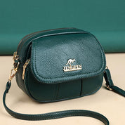 Saarik | Stylish Theft-Resistant Crossbody Bag