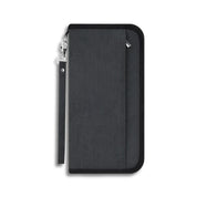 Aiden | Waterproof Passport Wallet with Hand Strap