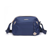 Veda | Versatile Anti-Theft Crossbody Bag