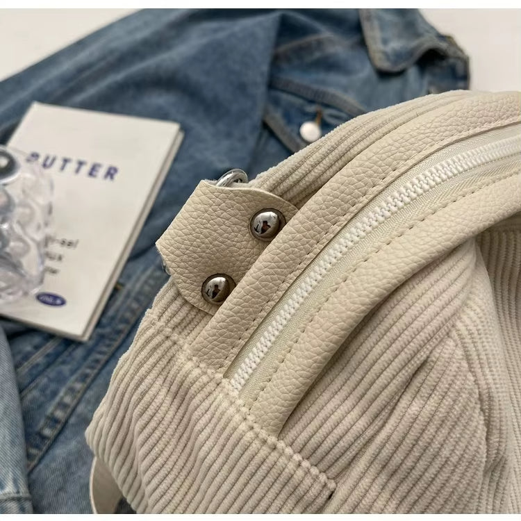 Kate | Lightweight & Comfortable Minimalist Crossbody Sling Bag