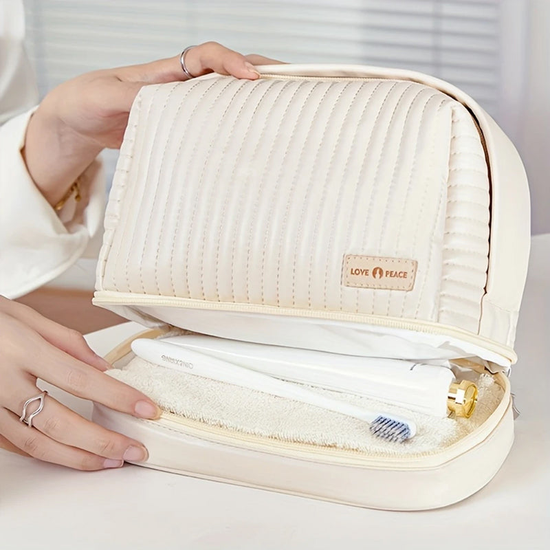 Emmy | Stylish Cosmetic Makeup Organizer