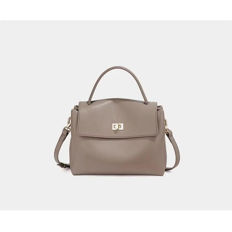 Christina | Vintage-Inspired Design Crossbody Handbag