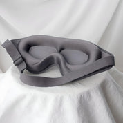 Rayne | Memory Foam Travel Sleep Mask