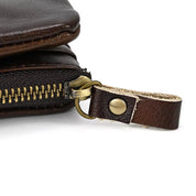 Emma | Timeless Elegance Secure RFID Blocking Travel Wallet