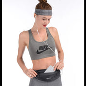 Kamari | Ultra-Slim Waterproof Crossbody Bum Bag