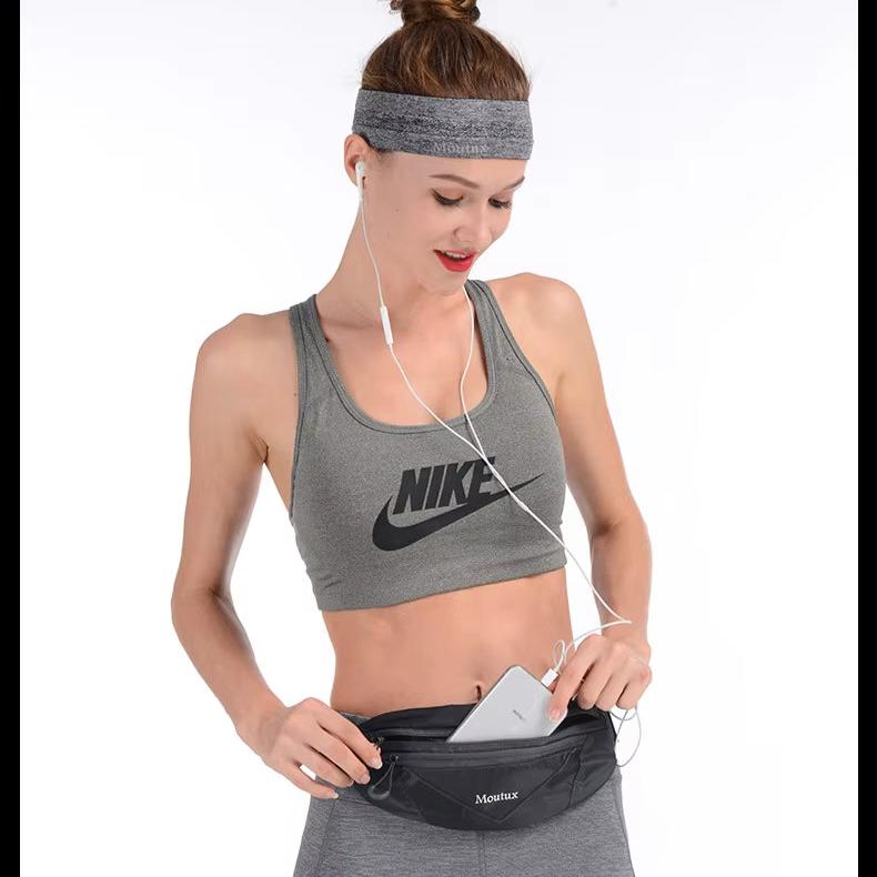 Kamari | Ultra-Slim Waterproof Crossbody Bum Bag
