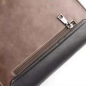Phillip | Sleek and Sophisticated Crossbody Shoulder Bag