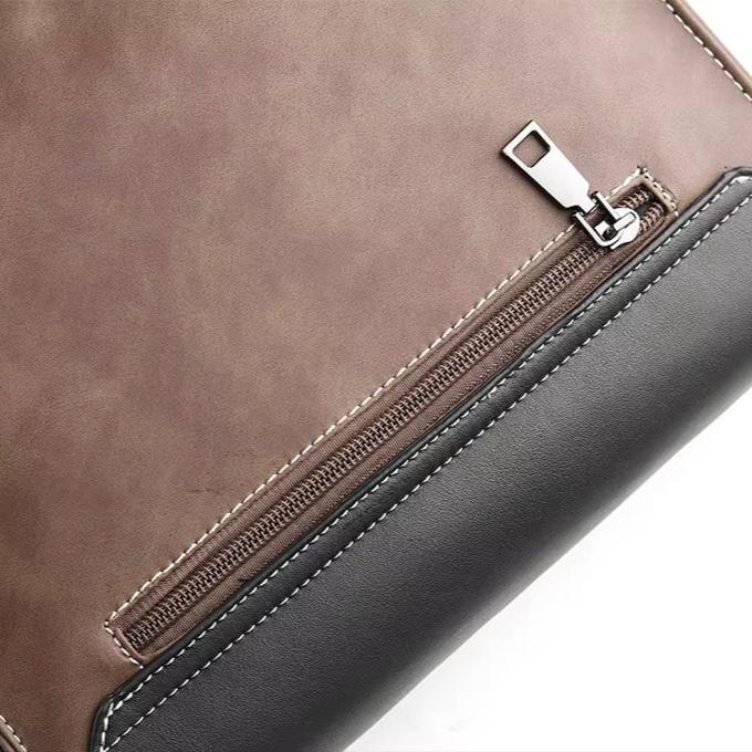Phillip | Sleek and Sophisticated Crossbody Shoulder Bag
