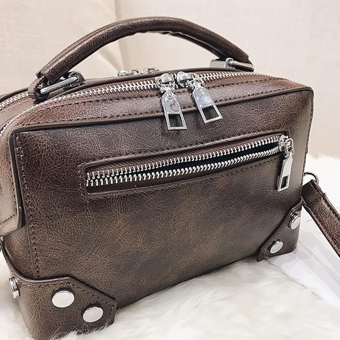 Brinley | Timeless Style Adjustable Crossbody Bag
