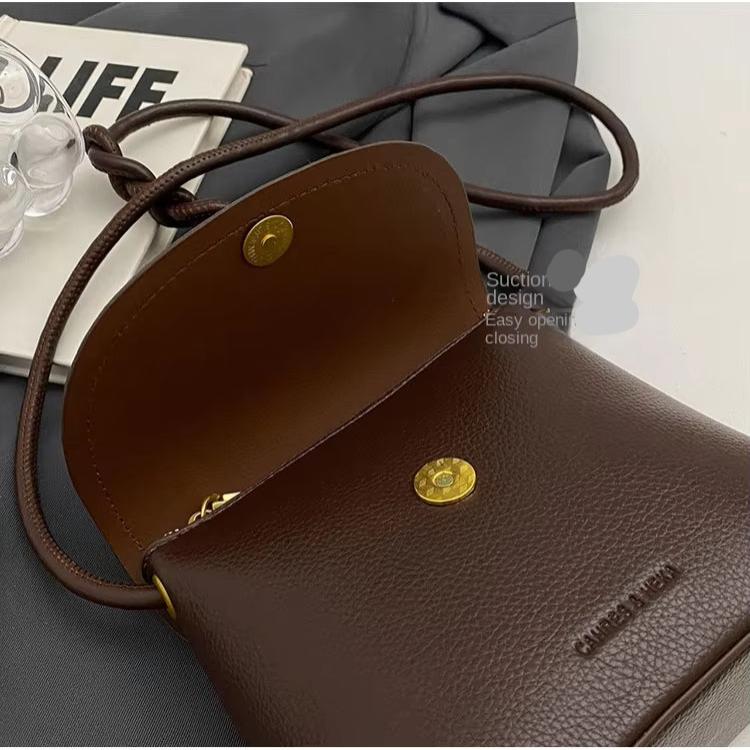 Nori | Chic & Versatile Mini Crossbody Sling Bag