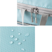 Stormi | Compression Packing Cubes | 4 Piece Set