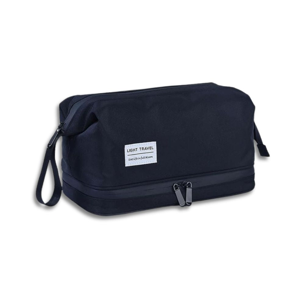 Emryn | Portable & Convenient Multi-Compartment Travel Bag