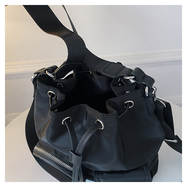 Angel | Stylish & Functional Versatile Crossbody Travel Bag